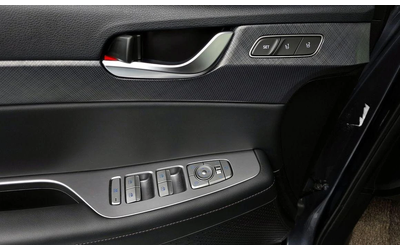 Hyundai Palisade Gasoline 3.8 4WD Prestige - автомобили, коли, обяви за нови и употребявани 10