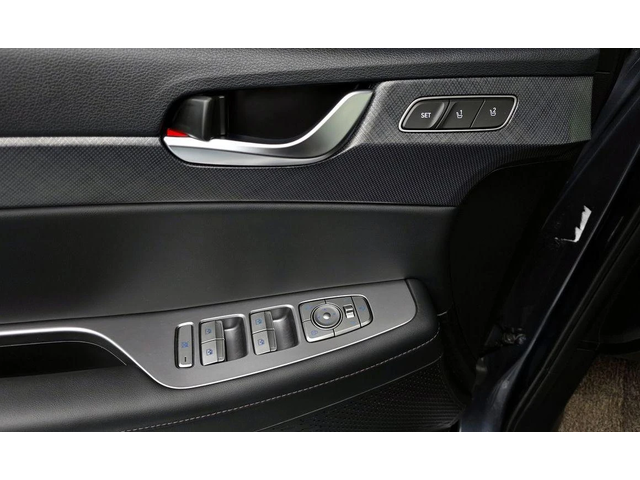 Hyundai Palisade Gasoline 3.8 4WD Prestige - автомобили, коли, обяви за нови и употребявани 10