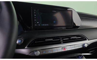 Hyundai Palisade Gasoline 3.8 4WD Prestige - автомобили, коли, обяви за нови и употребявани 12