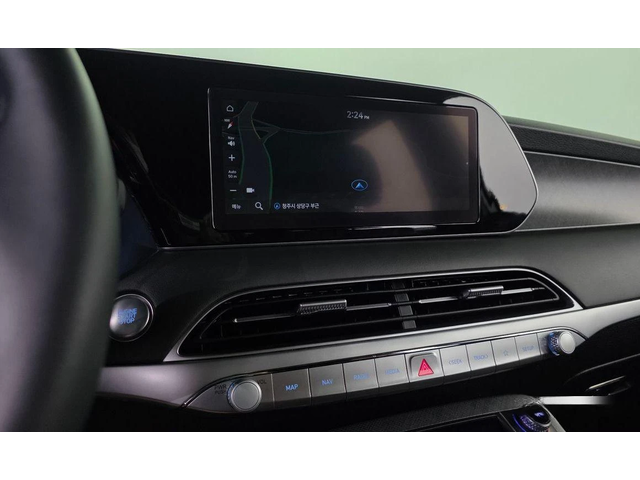 Hyundai Palisade Gasoline 3.8 4WD Prestige - автомобили, коли, обяви за нови и употребявани 12