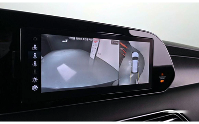 Hyundai Palisade Gasoline 3.8 4WD Prestige - автомобили, коли, обяви за нови и употребявани 13