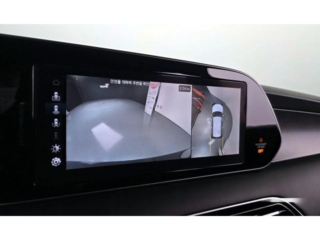 Hyundai Palisade Gasoline 3.8 4WD Prestige - автомобили, коли, обяви за нови и употребявани 13