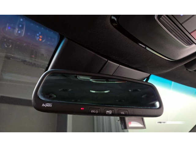 Hyundai Palisade Gasoline 3.8 4WD Prestige - автомобили, коли, обяви за нови и употребявани 14