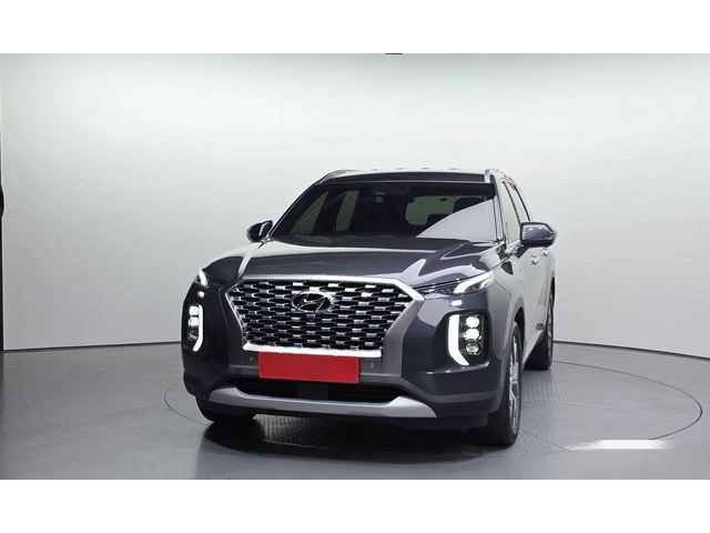 Hyundai Palisade Gasoline 3.8 4WD Prestige - автомобили, коли, обяви за нови и употребявани 2