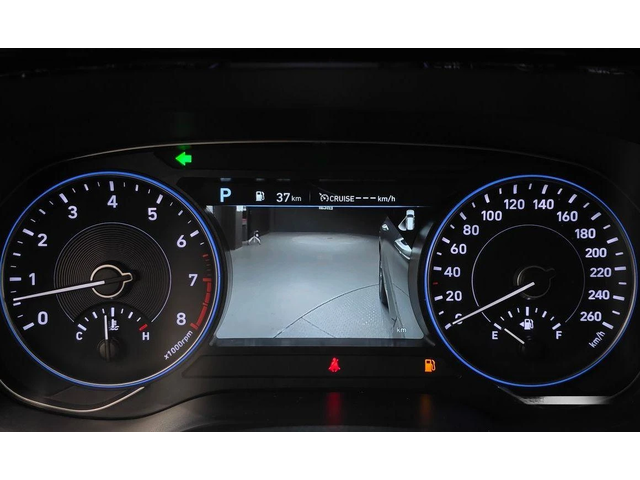 Hyundai Palisade Gasoline 3.8 4WD Prestige - автомобили, коли, обяви за нови и употребявани 7