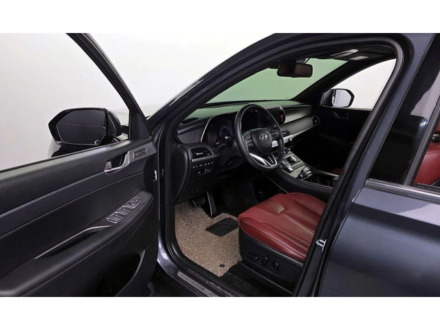 Hyundai Palisade Gasoline 3.8 4WD Prestige - автомобили, коли, обяви за нови и употребявани 9