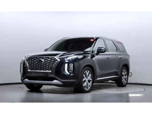 Hyundai Palisade Gasoline 3.8 4WD Prestige - автомобили, коли, обяви за нови и употребявани 0