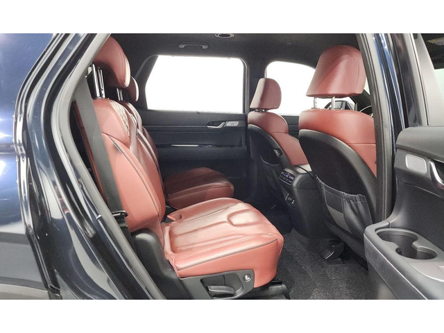 Hyundai Palisade Gasoline 3.8 4WD Prestige - автомобили, коли, обяви за нови и употребявани 11