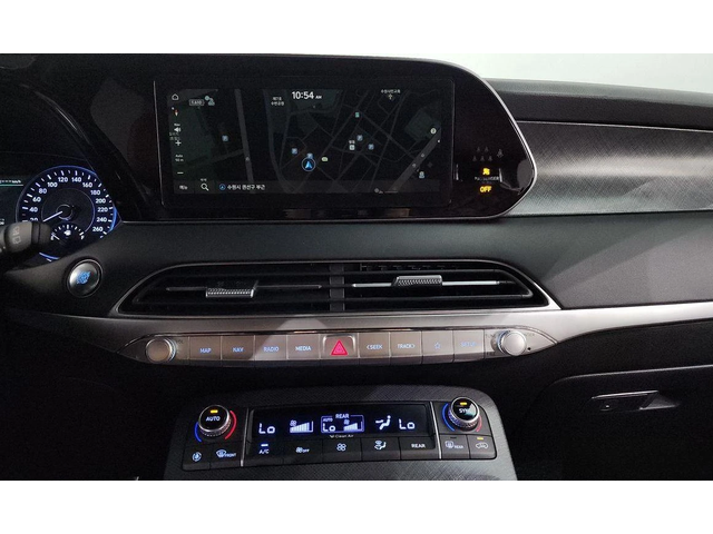 Hyundai Palisade Gasoline 3.8 4WD Prestige - автомобили, коли, обяви за нови и употребявани 14