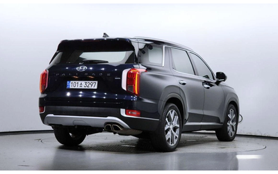 hyundai-palisade - 1