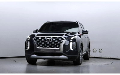 hyundai-palisade - 2