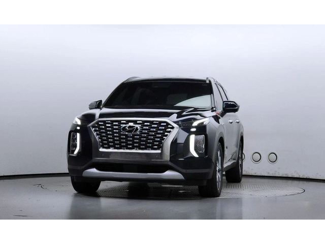 Hyundai Palisade Gasoline 3.8 4WD Prestige - автомобили, коли, обяви за нови и употребявани 2