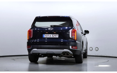 hyundai-palisade - 3