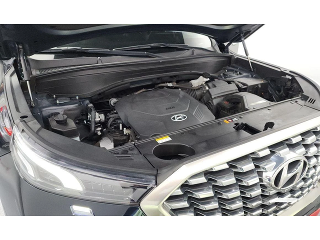 Hyundai Palisade Gasoline 3.8 4WD Prestige - автомобили, коли, обяви за нови и употребявани 5