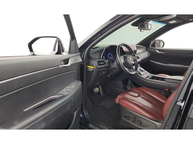 Hyundai Palisade Gasoline 3.8 4WD Prestige - автомобили, коли, обяви за нови и употребявани 9