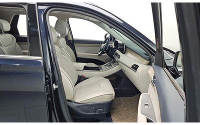 Hyundai Palisade Gasoline 3.8 4WD Prestige - автомобили, коли, обяви за нови и употребявани 10