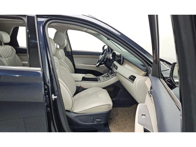 Hyundai Palisade Gasoline 3.8 4WD Prestige - автомобили, коли, обяви за нови и употребявани 10