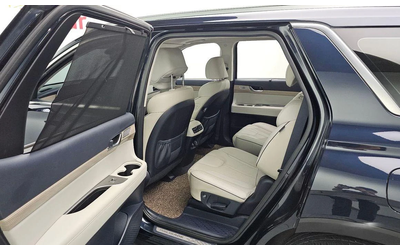 Hyundai Palisade Gasoline 3.8 4WD Prestige - автомобили, коли, обяви за нови и употребявани 11