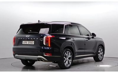 hyundai-palisade - 1