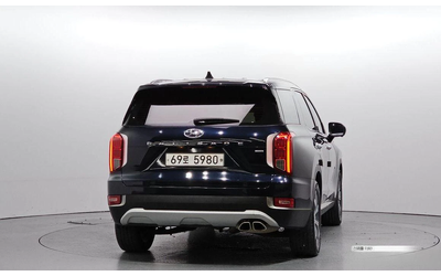 hyundai-palisade - 3