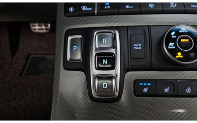 Hyundai Palisade Gasoline 3.8 4WD Prestige - автомобили, коли, обяви за нови и употребявани 8