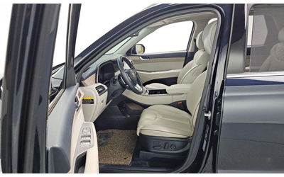 Hyundai Palisade Gasoline 3.8 4WD Prestige - автомобили, коли, обяви за нови и употребявани 9