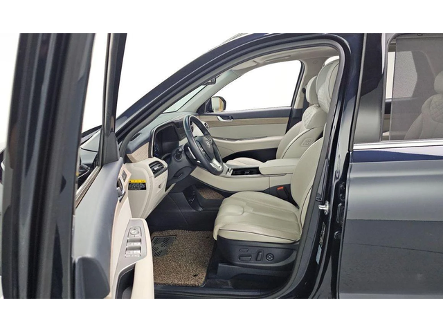 Hyundai Palisade Gasoline 3.8 4WD Prestige - автомобили, коли, обяви за нови и употребявани 9