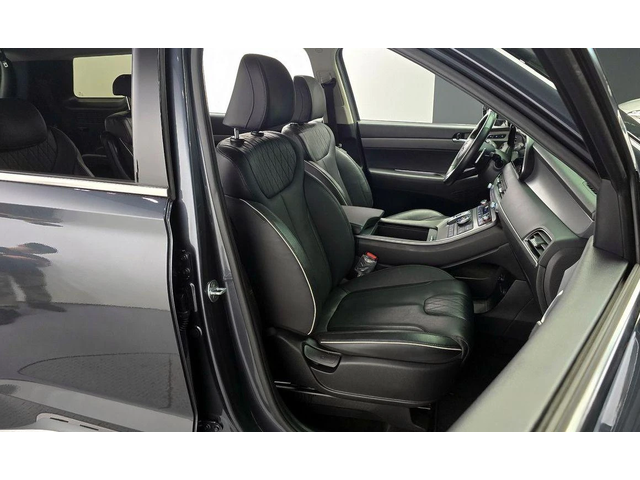 Hyundai Palisade Gasoline 3.8 4WD Exclusive - автомобили, коли, обяви за нови и употребявани 11