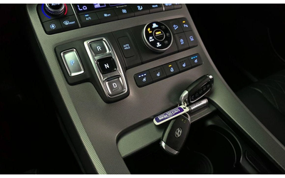 Hyundai Palisade Gasoline 3.8 4WD Exclusive - автомобили, коли, обяви за нови и употребявани 8