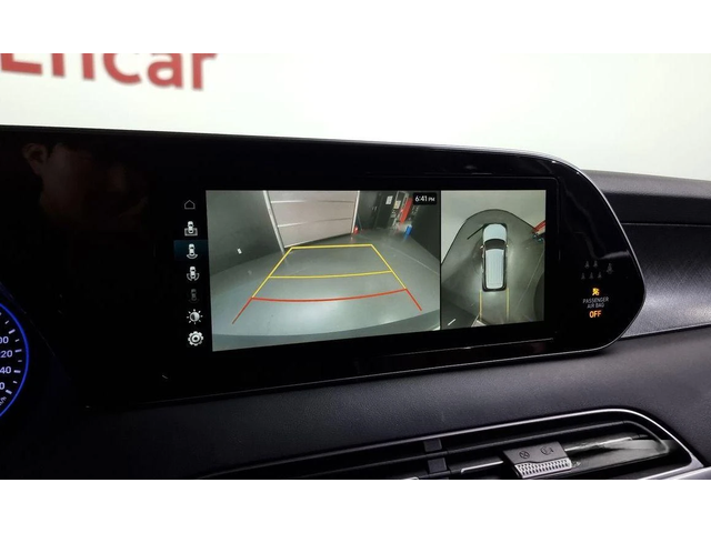 Hyundai Palisade Gasoline 3.8 4WD Prestige - автомобили, коли, обяви за нови и употребявани 14