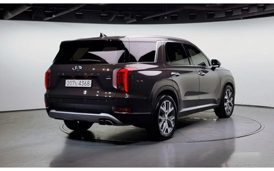 hyundai-palisade - 1