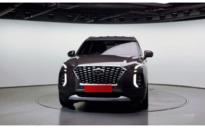 hyundai-palisade - 2