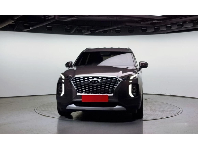 Hyundai Palisade Gasoline 3.8 4WD Prestige - автомобили, коли, обяви за нови и употребявани 2