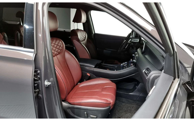 Hyundai Palisade Gasoline 3.8 4WD Prestige - автомобили, коли, обяви за нови и употребявани 9