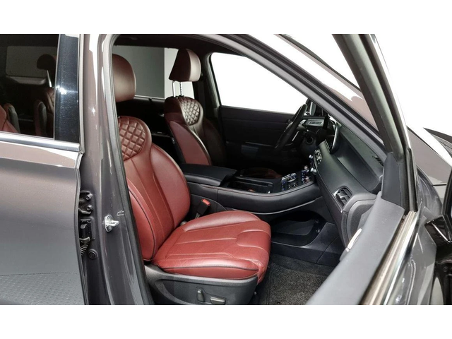 Hyundai Palisade Gasoline 3.8 4WD Prestige - автомобили, коли, обяви за нови и употребявани 9