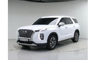 hyundai-palisade - 0
