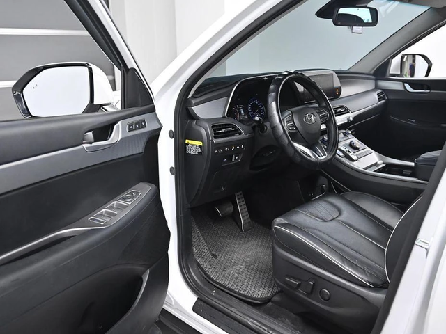 Hyundai Palisade Gasoline 3.8 4WD Exclusive - автомобили, коли, обяви за нови и употребявани 10