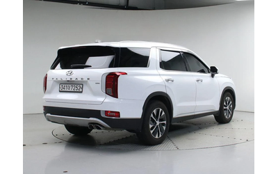 hyundai-palisade - 1