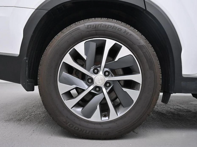 Hyundai Palisade Gasoline 3.8 4WD Exclusive - автомобили, коли, обяви за нови и употребявани 4