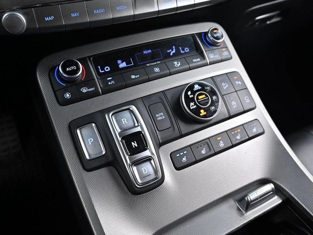 Hyundai Palisade Gasoline 3.8 4WD Exclusive - автомобили, коли, обяви за нови и употребявани 8