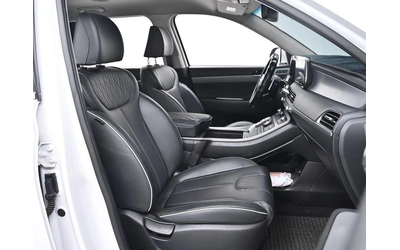 Hyundai Palisade Gasoline 3.8 4WD Exclusive - автомобили, коли, обяви за нови и употребявани 9