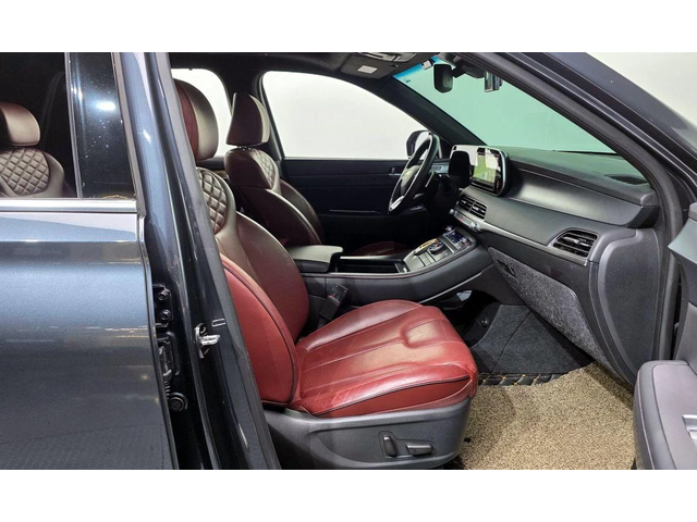 Hyundai Palisade Gasoline 3.8 4WD Prestige - автомобили, коли, обяви за нови и употребявани 10