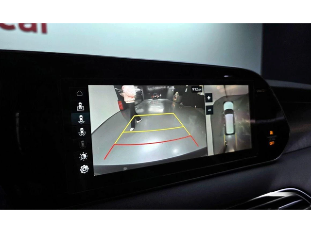 Hyundai Palisade Gasoline 3.8 4WD Prestige - автомобили, коли, обяви за нови и употребявани 14