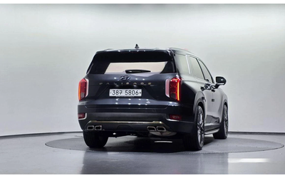 hyundai-palisade - 3