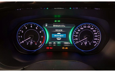 Hyundai Palisade Gasoline 3.8 4WD Prestige - автомобили, коли, обяви за нови и употребявани 7