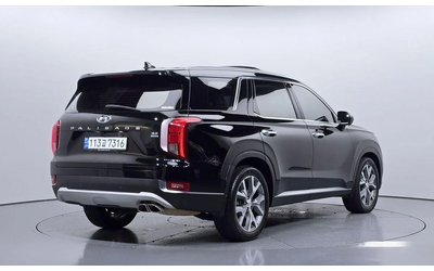 hyundai-palisade - 1