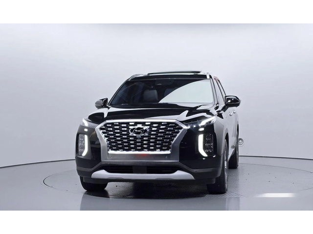 Hyundai Palisade Gasoline 3.8 4WD Prestige - автомобили, коли, обяви за нови и употребявани 2