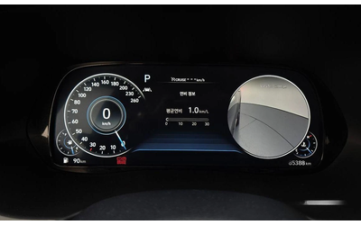 Hyundai Palisade Gasoline 3.8 4WD Prestige - автомобили, коли, обяви за нови и употребявани 7