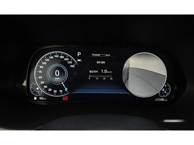 Hyundai Palisade Gasoline 3.8 4WD Prestige - автомобили, коли, обяви за нови и употребявани 7