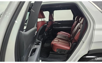 Hyundai Palisade Gasoline 3.8 4WD Prestige - автомобили, коли, обяви за нови и употребявани 11